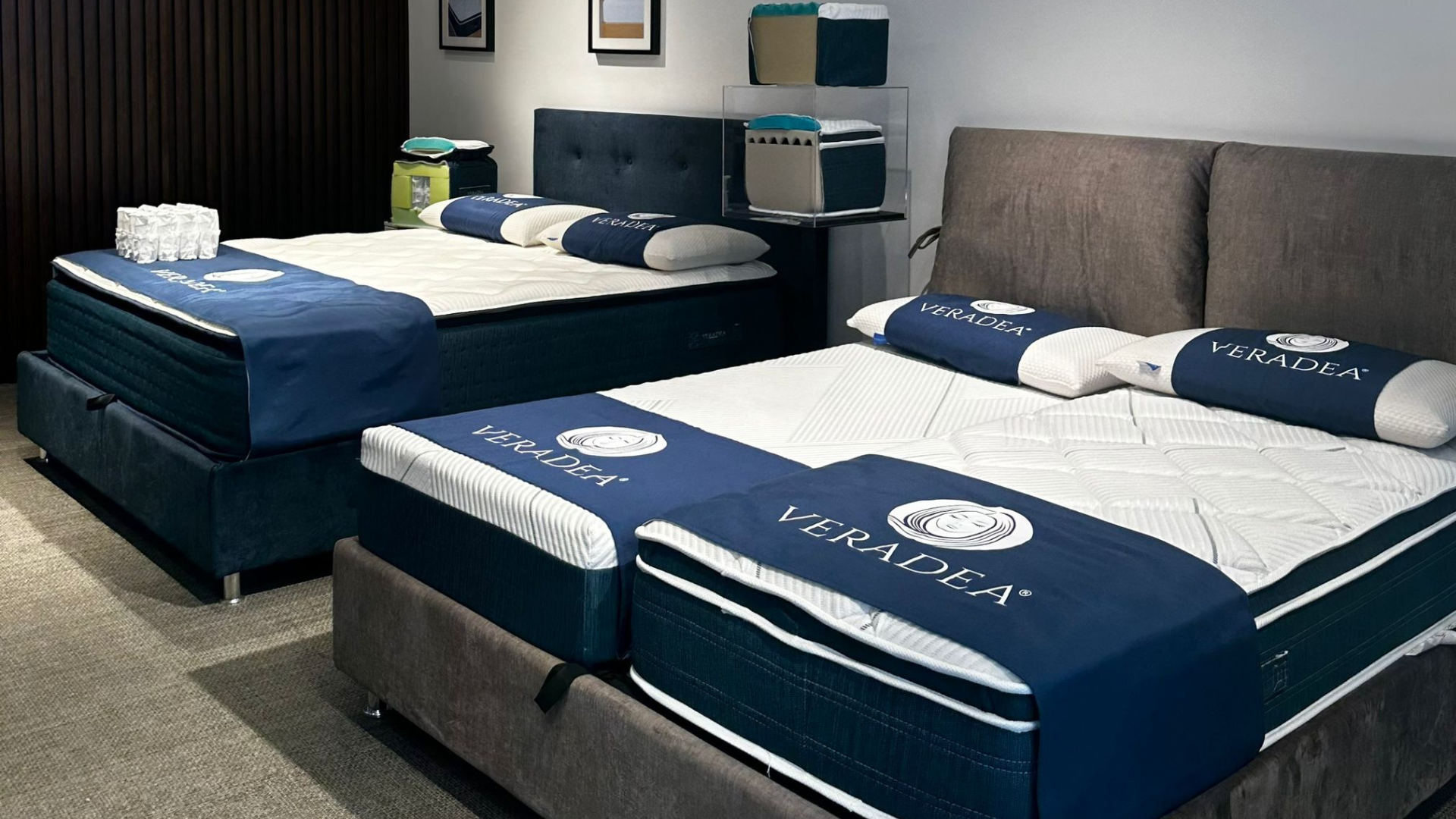 Veradea Materasso Digital Store Manfredonia