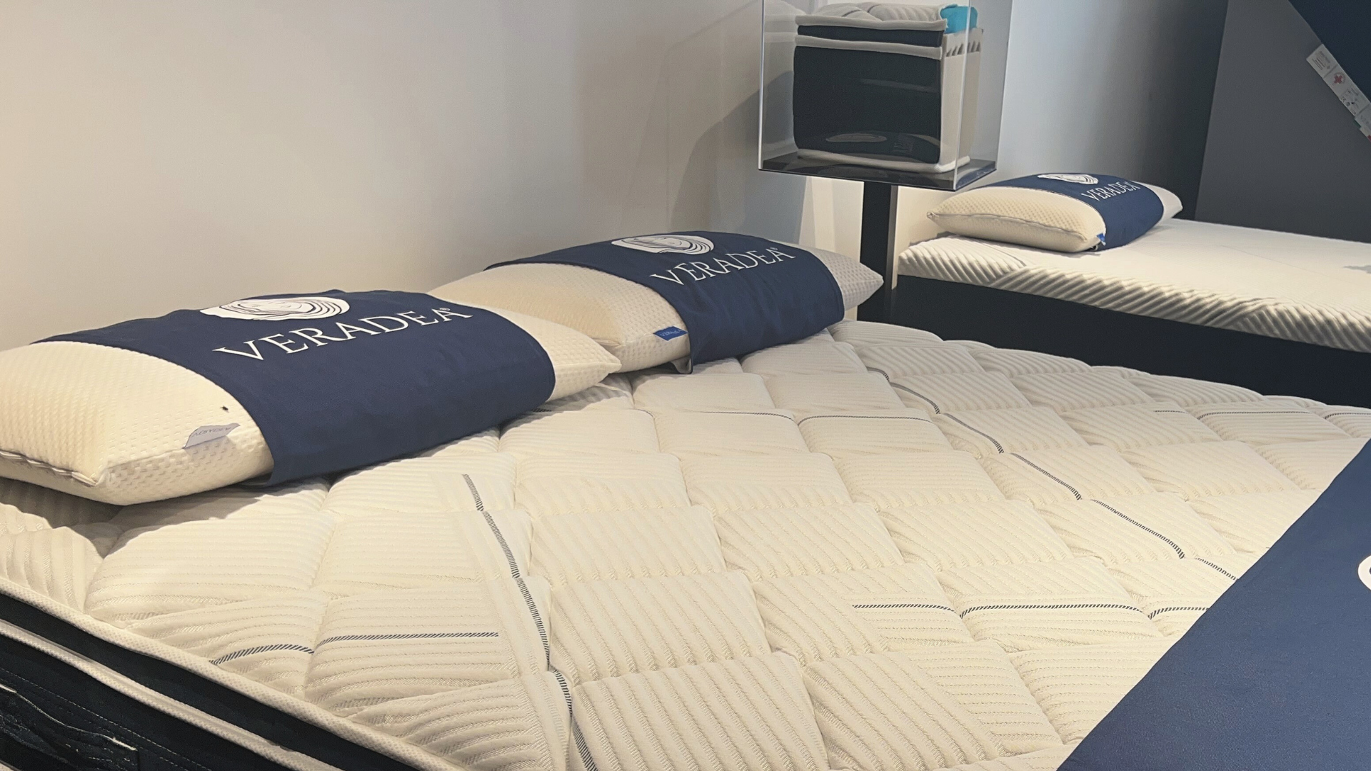 materassi e cuscini Veradea a Legnano