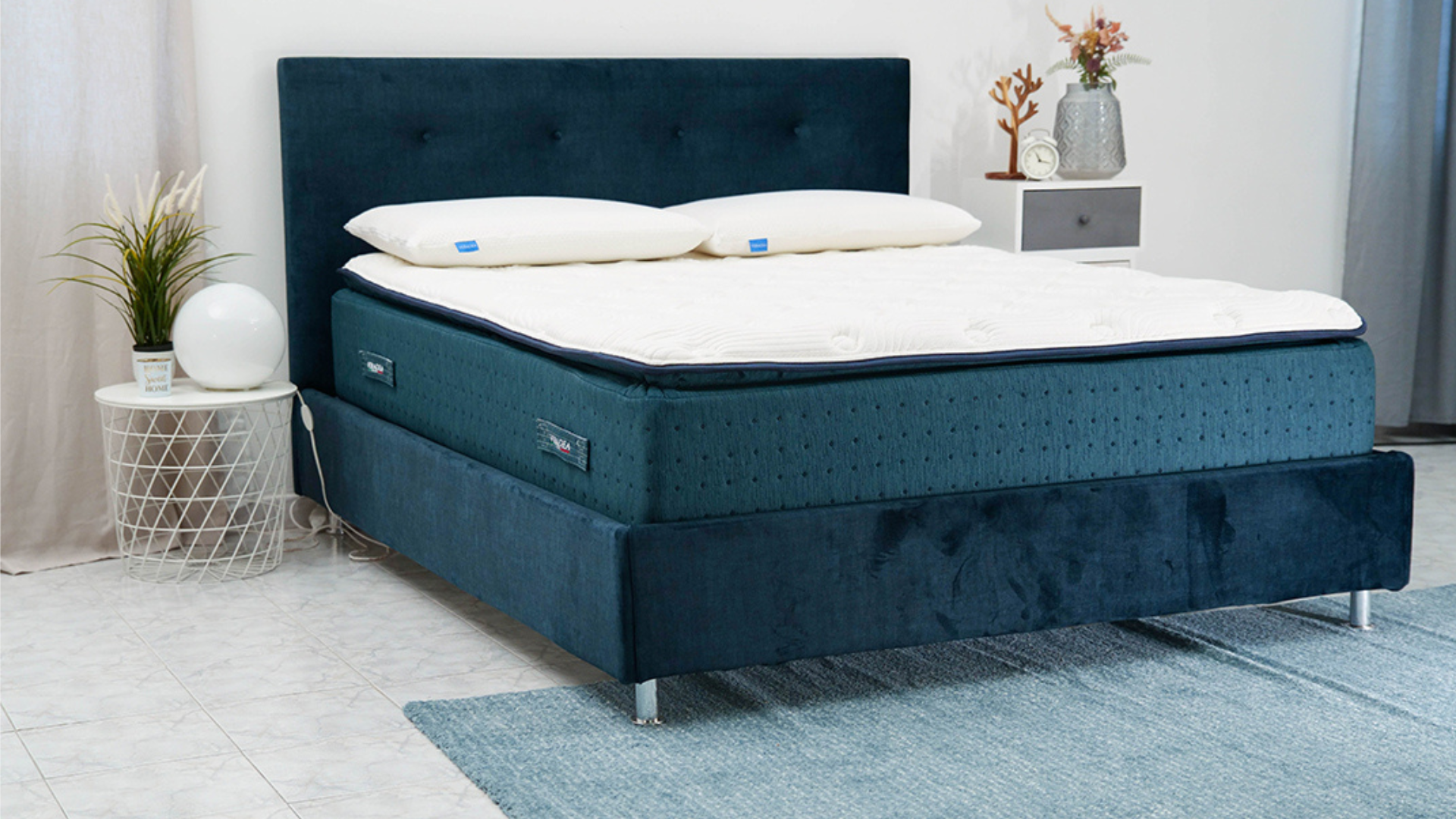 veradea mattress
