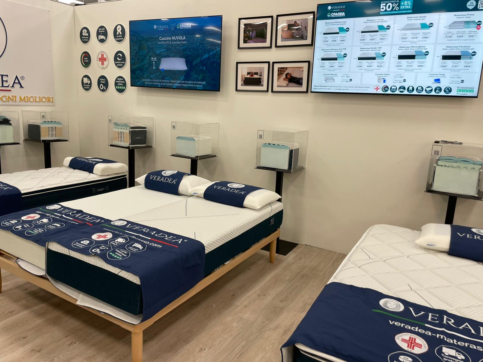 Veradea Store Tortolì CFadda