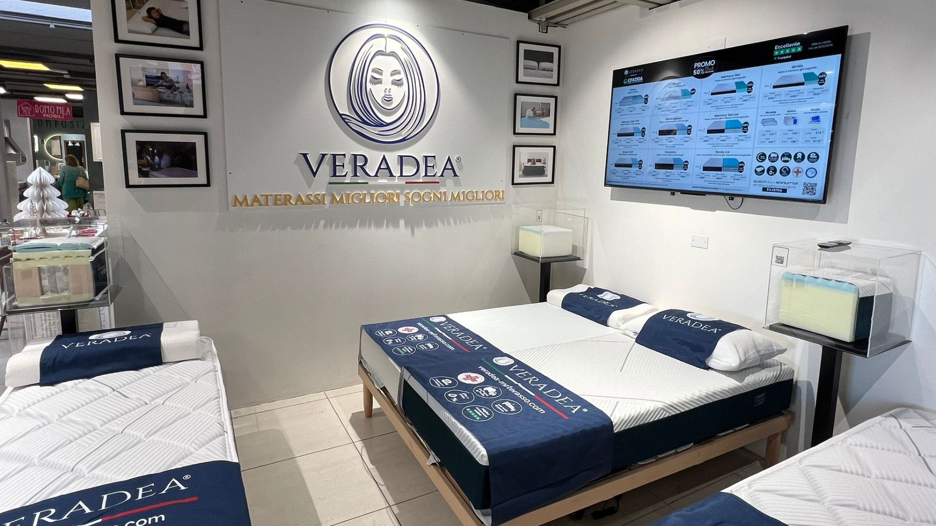 Veradea Store Cagliari CFadda