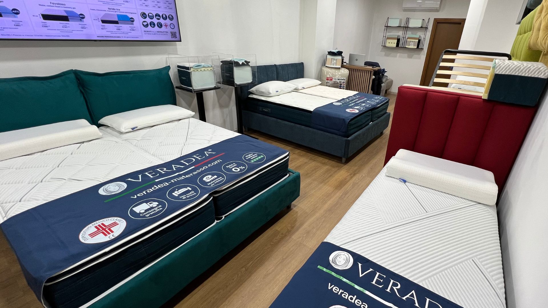 Digital Store Roma Tuscolana