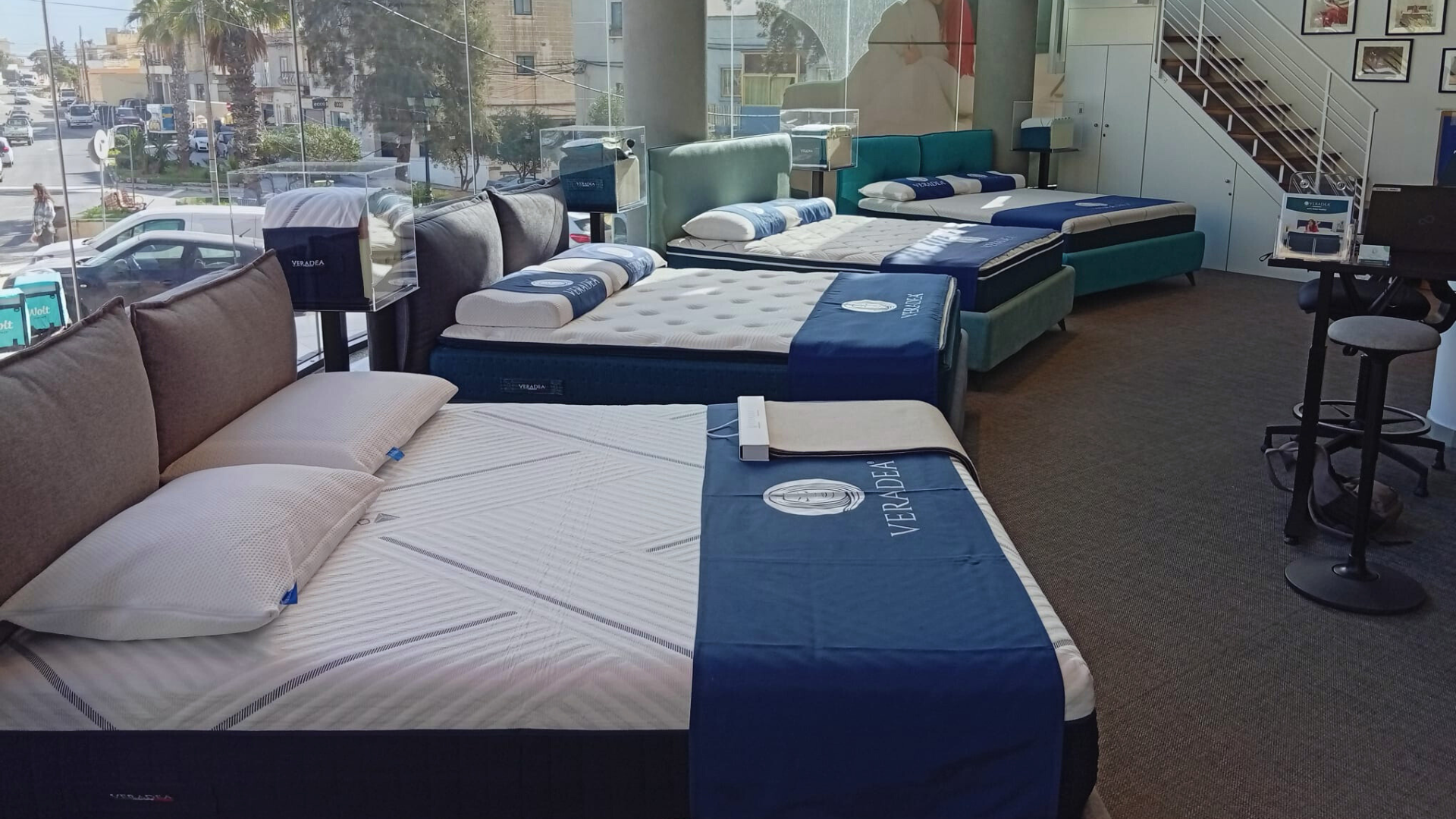 Veradea Mattress Malta San Gwann