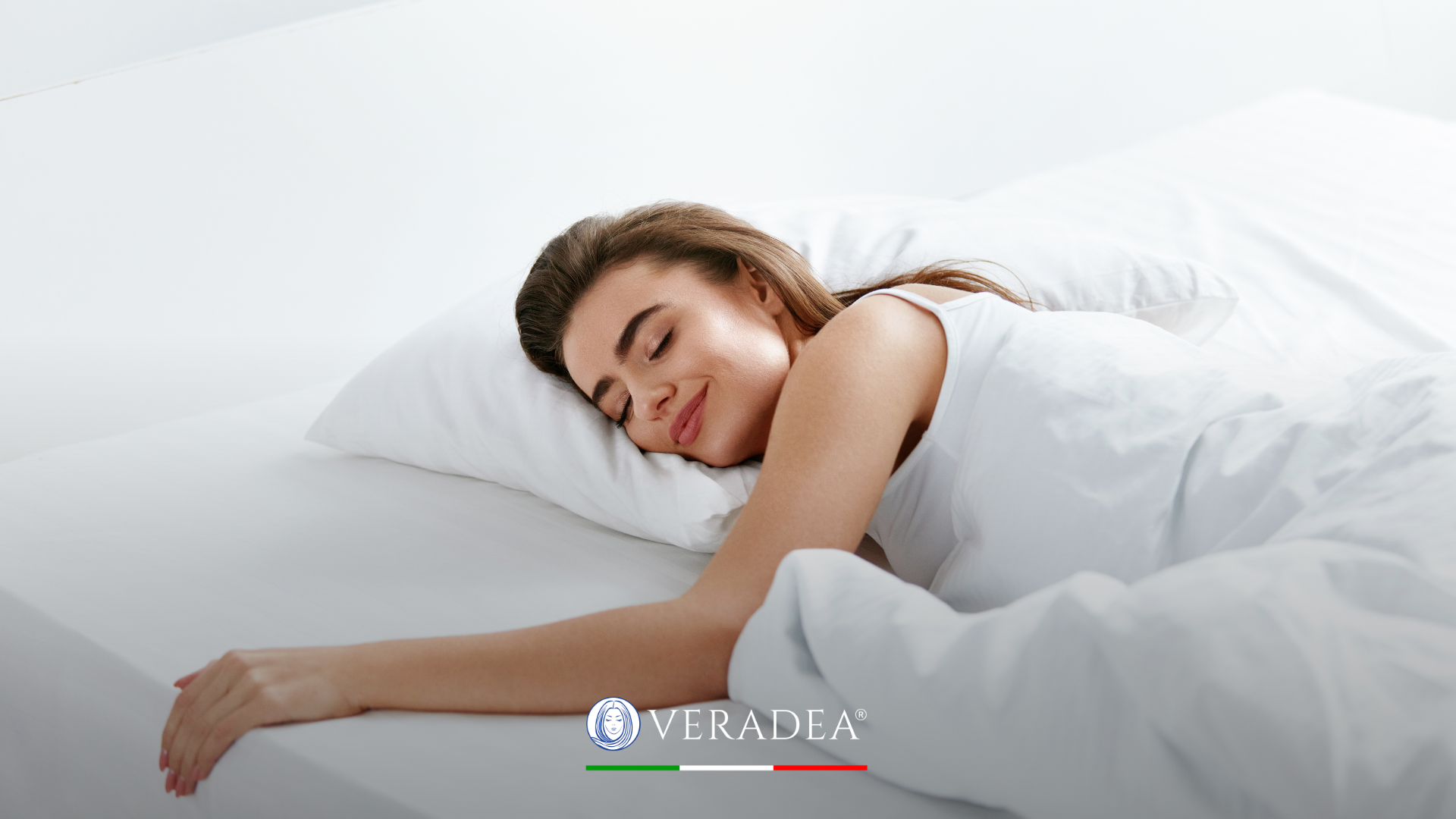 How to sleep well in the heat: practical tips for restful summer nights