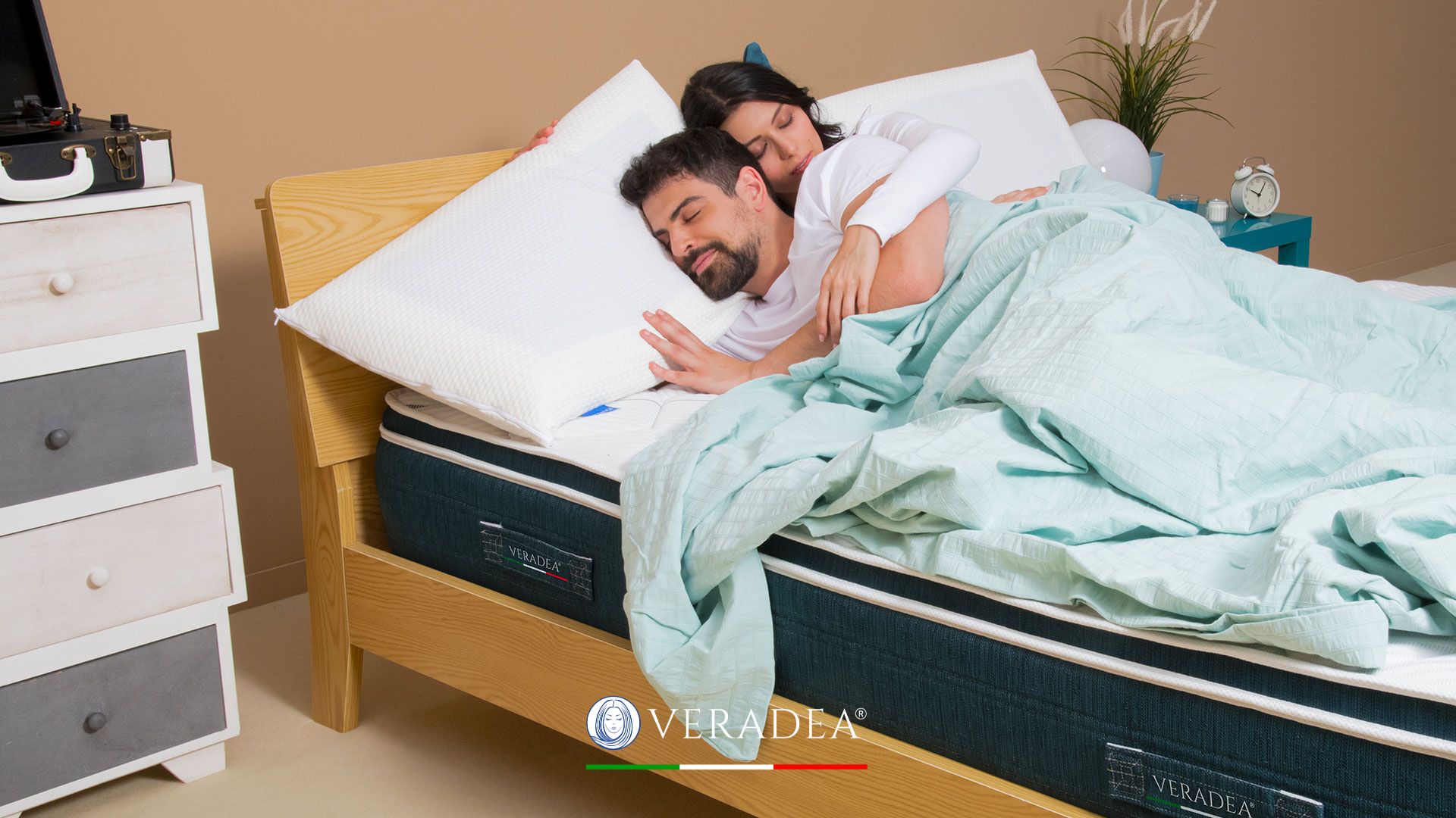 The truth about the winter side of your mattress