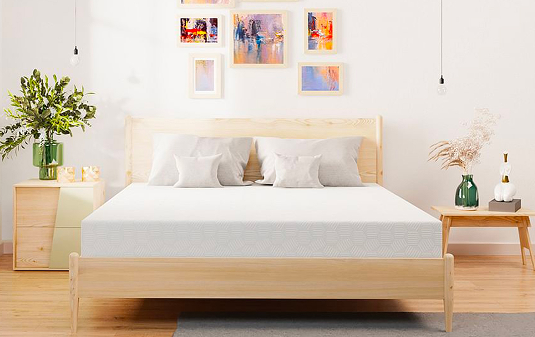 Giusto Mattress - Single 80x190