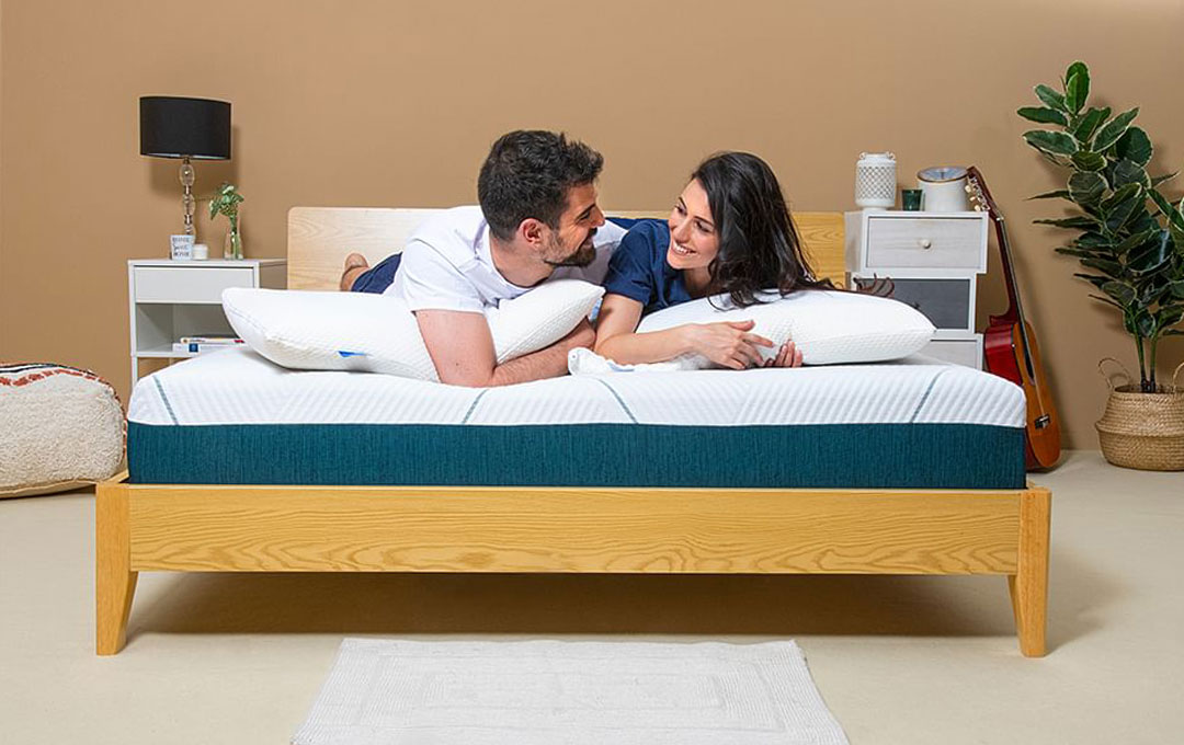 Ibrido Mattress - Single 80x190