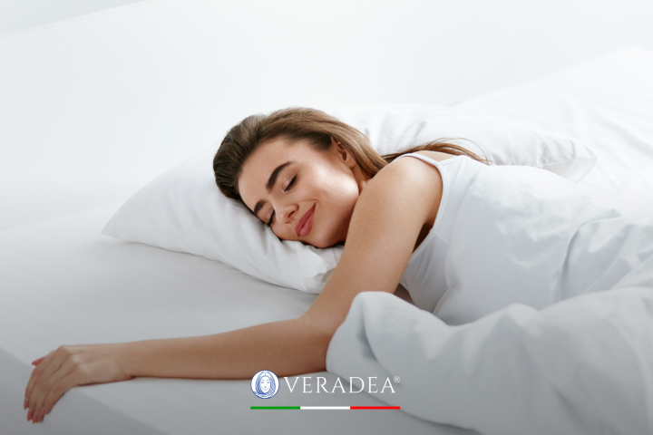 How to sleep well in the heat: practical tips for restful summer nights