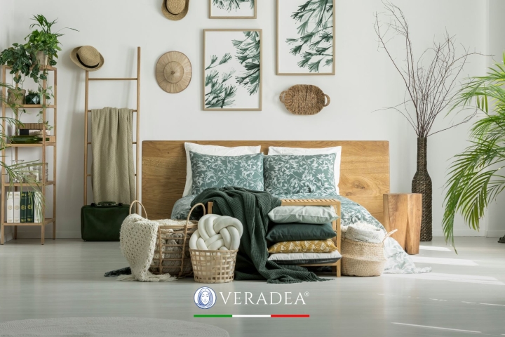 Plants in the Bedroom: all the Advantages