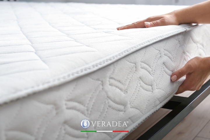 Rotating the Mattress: Why It’s Necessary