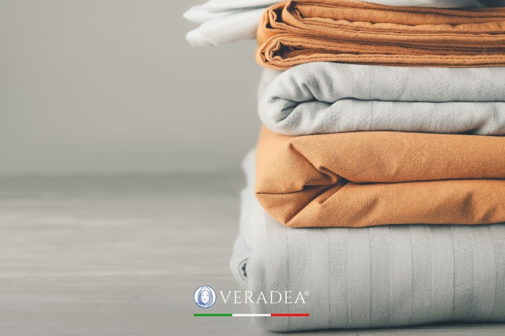 Sheets and Bed Linen for Every Season