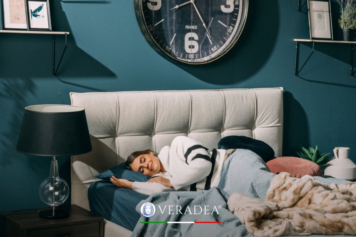 Daylight Saving Time: how to beat "mini jet lag" and sleep your best