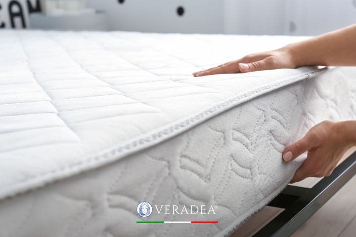 Nothing is eternal: how long does a mattress last?