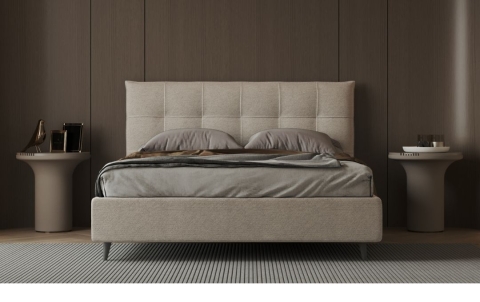 Veradea Mattress Bed Girasole