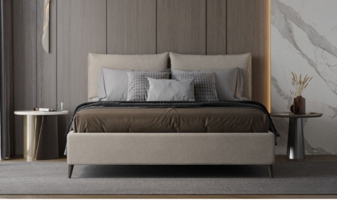 Orchidea Bed Veradea