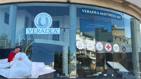 Veradea Materasso Digital Store Malta San Gwann