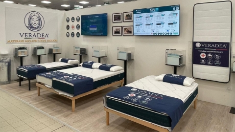 Veradea Store Tortolì CFadda