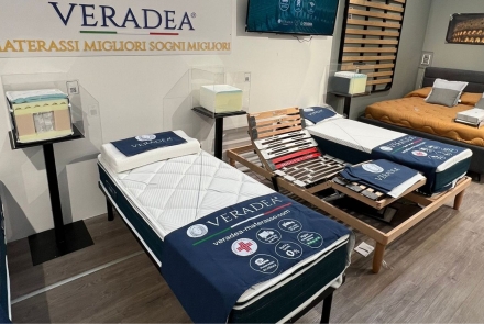 Veradea Store Olbia CFadda