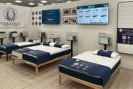 Veradea Store Tortolì CFadda